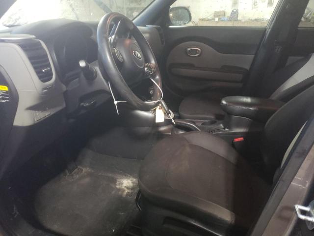 Photo 7 from auction – 2016 KIA SOUL with VIN KNDJN2A2XG7314385