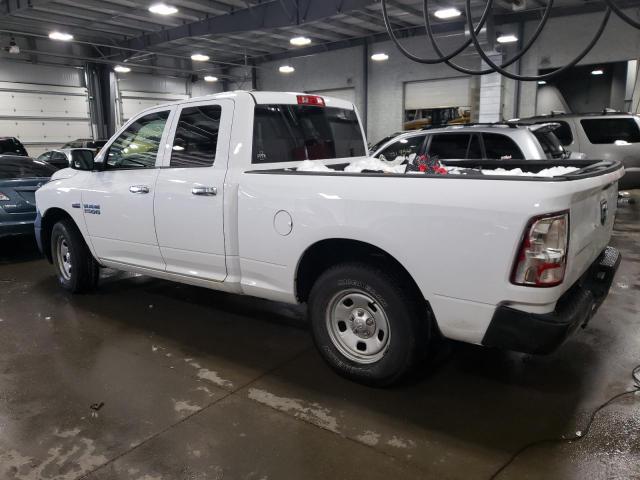 Photo 2 from auction – 2014 RAM 1500 ST with VIN 1C6RR7FT7ES197419