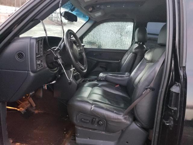Photo 7 from auction – 2002 CHEVROLET SILVERADO with VIN 1GCJK39142E108042