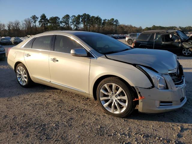 Photo 4 from auction – 2016 CADILLAC XTS LUXURY with VIN 2G61M5S38G9137378
