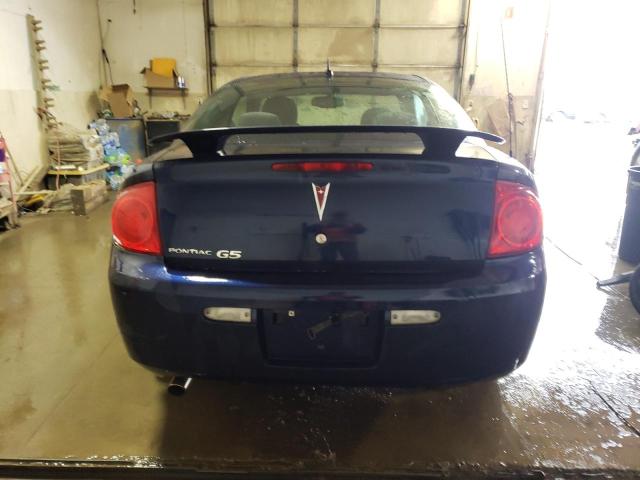 Photo 6 from auction – 2009 PONTIAC G5 with VIN 1G2AS18H197195050