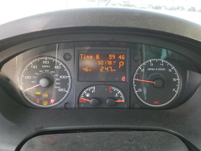 Photo 9 from auction – 2019 RAM PROMASTER with VIN 3C6TRVCG8KE539511