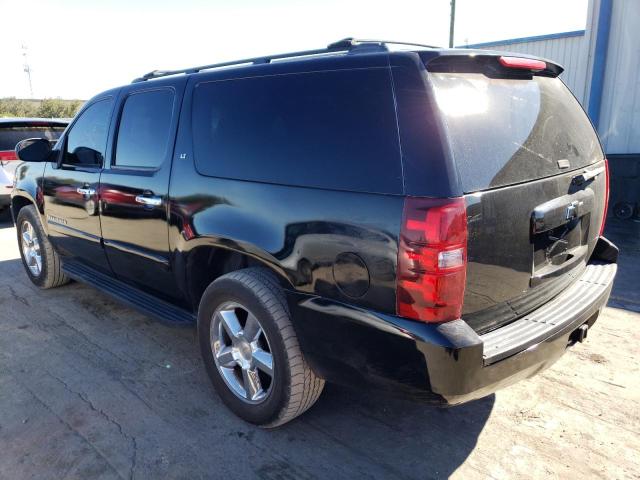 Photo 2 from auction – 2008 CHEVROLET SUBURBAN C with VIN 3GNFC16068G108295