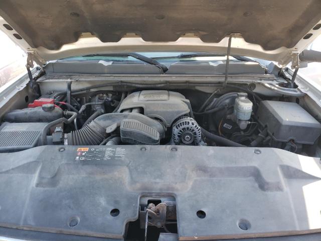 Photo 11 from auction – 2013 CHEVROLET SILV1500 2 with VIN 3GCPCSE07DG130269