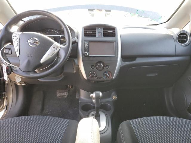 Photo 8 from auction – 2019 NISSAN VERSA NOTE with VIN 3N1CE2CP8KL359026