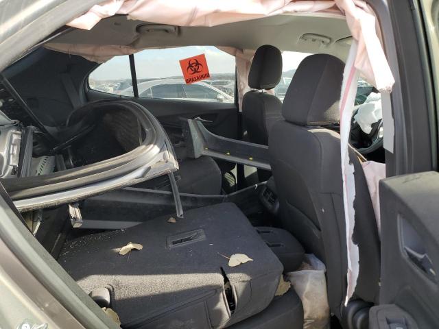 Photo 11 from auction – 2018 CHEVROLET EQUINOX LT with VIN 3GNAXJEV0JS500736