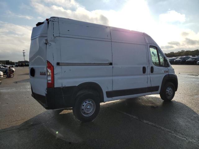 Photo 3 from auction – 2019 RAM PROMASTER with VIN 3C6TRVCG8KE539511