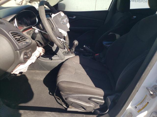 Photo 7 from auction – 2015 DODGE DART with VIN 1C3CDFBB9FD310396