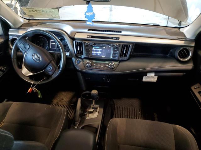 Photo 8 from auction – 2018 TOYOTA RAV4 ADVEN with VIN 2T3RFREV9JW836451