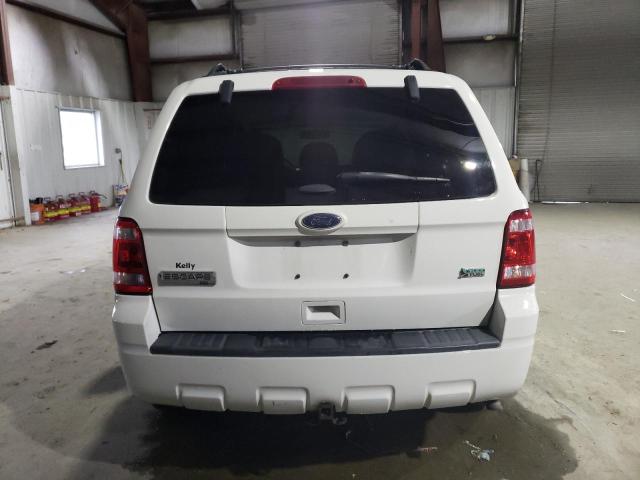 Photo 6 from auction – 2012 FORD ESCAPE XLT with VIN 1FMCU0DG8CKB09917