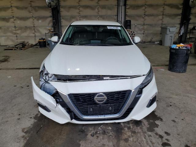 Photo 5 from auction – 2021 NISSAN ALTIMA SV with VIN 1N4BL4DV1MN373592