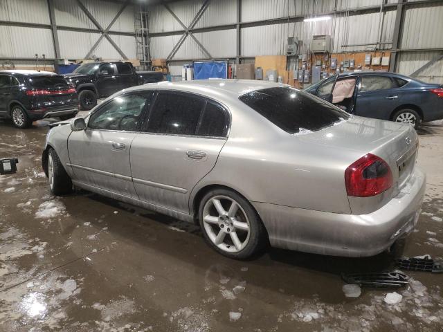 صورة رقم 2 من المزاد - 2002 INFINITI Q45 مع VIN JNKBF01A72M004992