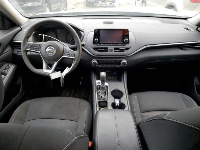 Photo 8 from auction – 2022 NISSAN ALTIMA S with VIN 1N4BL4BV6NN326367