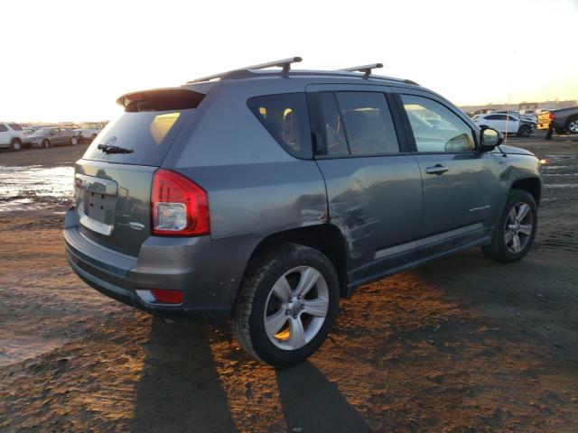 Photo 3 from auction – 2011 JEEP COMPASS SP with VIN 1J4NF1FB5BD240248