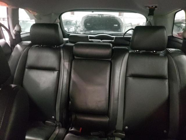 Photo 10 from auction – 2008 MAZDA CX-9 with VIN JM3TB28A880151090