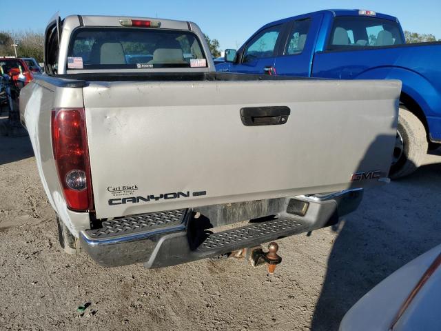 صورة رقم 6 من المزاد - 2007 GMC CANYON مع VIN 1GTCS149978106318