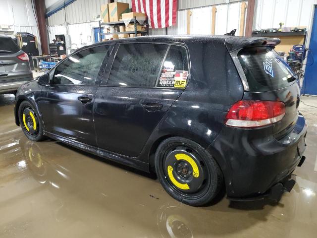 Photo 2 from auction – 2013 VOLKSWAGEN GOLF R with VIN WVWPF7AJ0DW015243