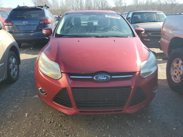 Photo 5 from auction – 2012 FORD FOCUS SEL with VIN 1FAHP3M21CL152728