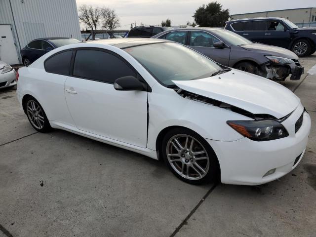 Photo 4 from auction – 2009 SCION TC with VIN JTKDE167990286692