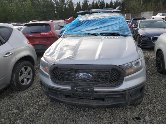 Photo 5 from auction – 2020 FORD RANGER XL with VIN 1FTER1EH7LLA80903