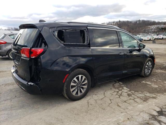 Photo 3 from auction – 2021 CHRYSLER PACIFICA T with VIN 2C4RC1BG5MR504361
