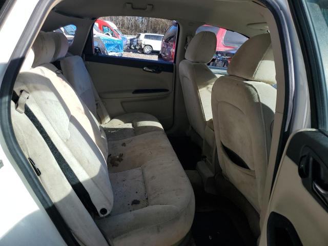Photo 10 from auction – 2009 CHEVROLET IMPALA LS with VIN 2G1WB57K491196723