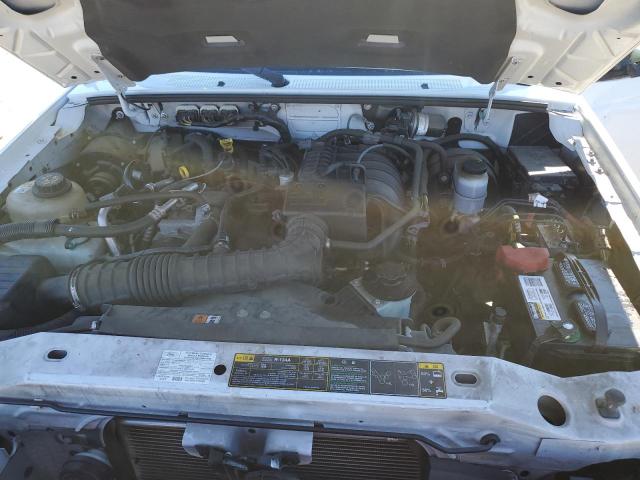 Photo 11 from auction – 2011 FORD RANGER with VIN 1FTKR1AD5BPA48397