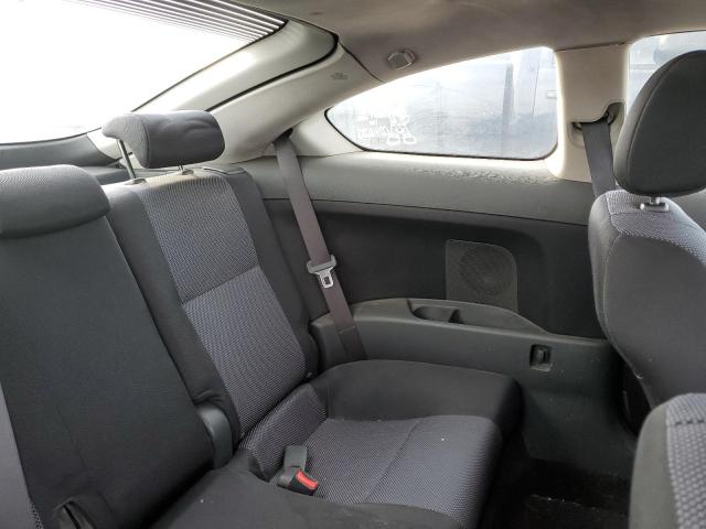 Photo 10 from auction – 2008 TOYOTA SCION TC with VIN JTKDE167780228627