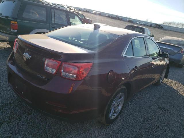 Photo 3 from auction – 2015 CHEVROLET MALIBU LT with VIN 1G11C5SL1FF163285