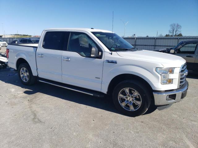 Photo 4 from auction – 2016 FORD F150 SUPER with VIN 1FTEW1CP3GFA58842
