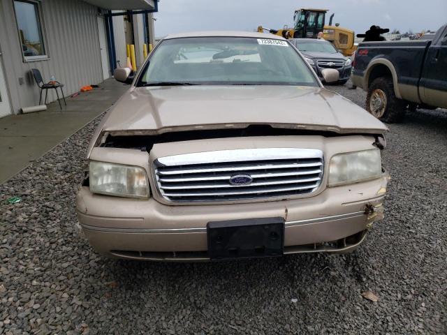 Photo 5 from auction – 1998 FORD CROWN VICT with VIN 2FAFP74W3WX193158