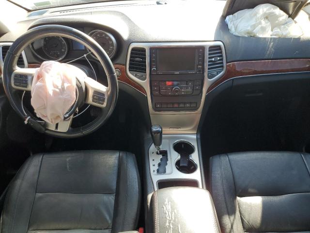 Photo 8 from auction – 2012 JEEP GRAND CHER with VIN 1C4RJEBG2CC281801