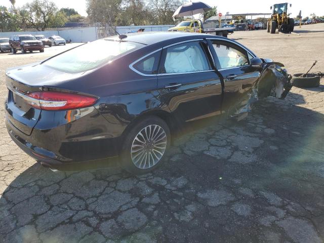 Photo 3 from auction – 2018 FORD FUSION SE with VIN 3FA6P0PU7JR274575