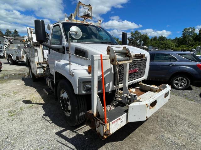 2009 GMC C8500 C8C0