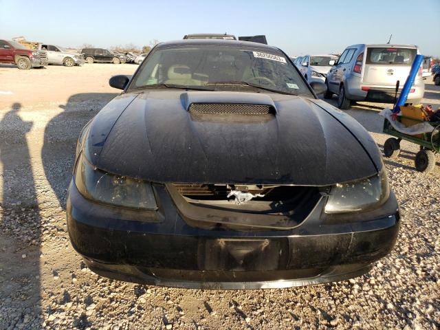 Photo 5 from auction – 2003 FORD MUSTANG GT with VIN 1FAFP42X33F425971