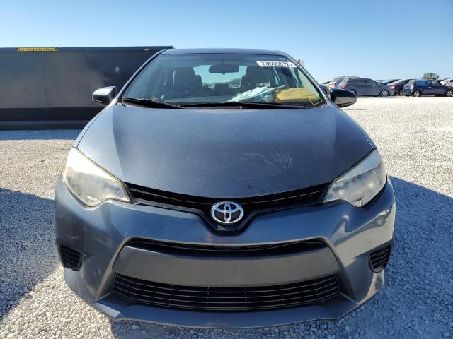 Photo 5 from auction – 2014 TOYOTA COROLLA L with VIN 2T1BURHE3EC197387