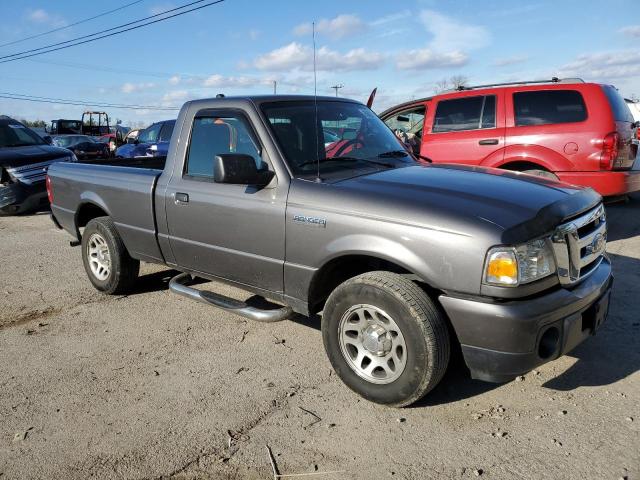 Photo 4 from auction – 2010 FORD RANGER with VIN 1FTKR1AD1APA03570