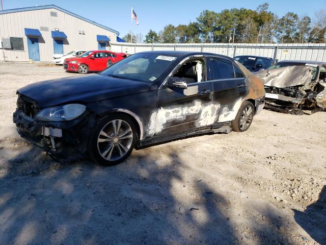 Photo 1 from auction – 2016 MERCEDES-BENZ E 350 with VIN WDDHF5KB2GB222881
