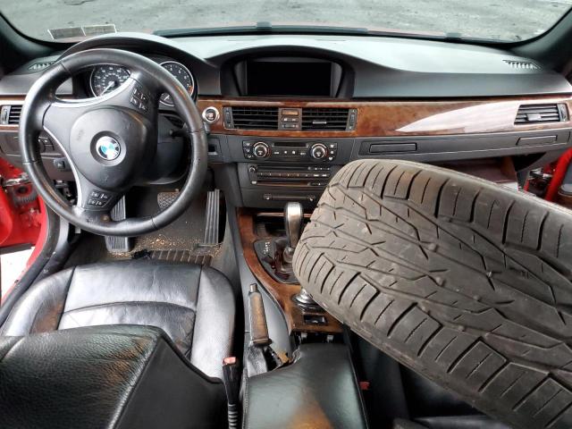 Photo 8 from auction – 2007 BMW 335 I with VIN WBAWL73577PX49796