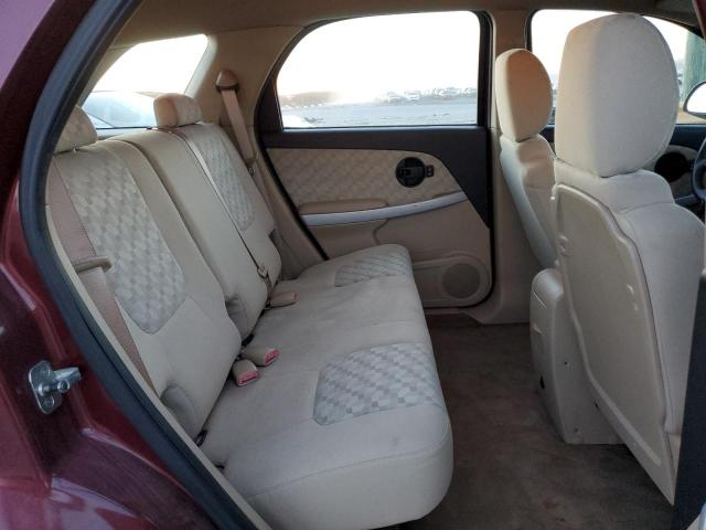 Photo 11 from auction – 2008 CHEVROLET EQUINOX LS with VIN 2CNDL23F786299747