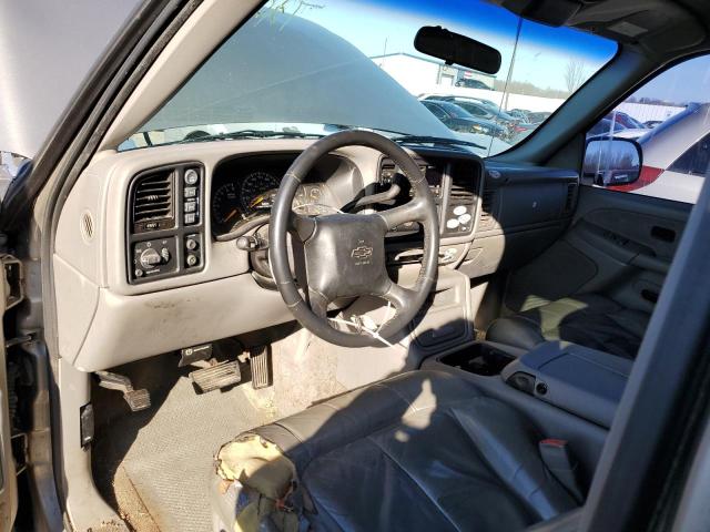 Photo 8 from auction – 1999 CHEVROLET SILVERADO with VIN 1GCEK19T3XZ192233