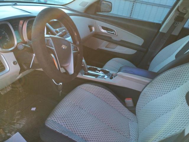 Photo 8 from auction – 2011 CHEVROLET EQUINOX LS with VIN 2GNALBEC1B1300736