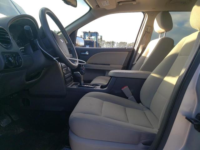 Photo 7 from auction – 2009 FORD TAURUS X S with VIN 1FMDK02W29GA02460