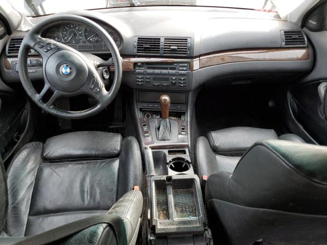 Photo 8 from auction – 2003 BMW 325 I with VIN WBAET37423NJ41454