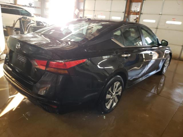 Photo 3 from auction – 2020 NISSAN ALTIMA S with VIN 1N4BL4BV5LC197658