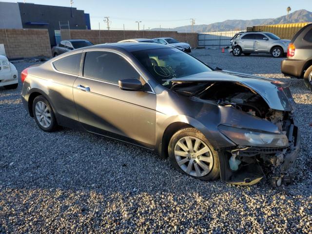 Photo 4 from auction – 2011 HONDA ACCORD EXL with VIN 1HGCS2B80BA005638