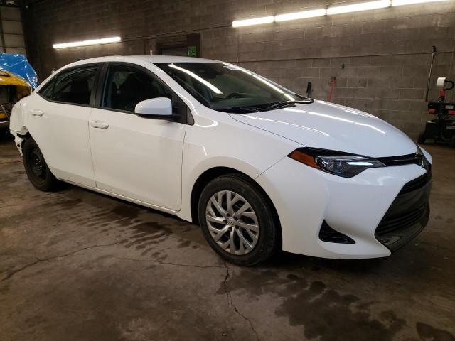 Photo 4 from auction – 2017 TOYOTA COROLLA L with VIN 2T1BURHE0HC935621