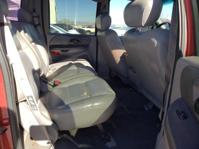 Photo 10 from auction – 2002 FORD F150 SUPER with VIN 1FTRW07L02KB27649