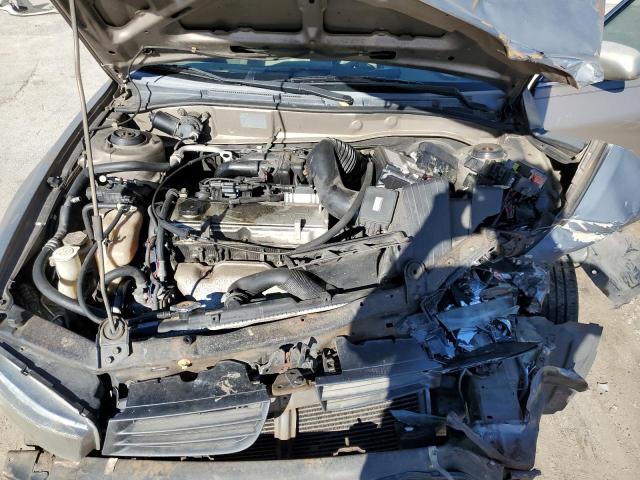 Photo 11 from auction – 2002 MITSUBISHI GALANT ES with VIN 4A3AA46G32E105079
