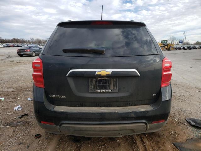 Photo 6 from auction – 2017 CHEVROLET EQUINOX LT with VIN 2GNALCEK0H6308030
